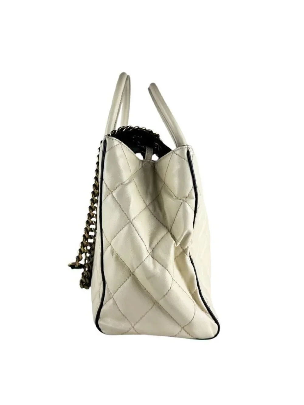 Chanel Shoulder Bag Portobello